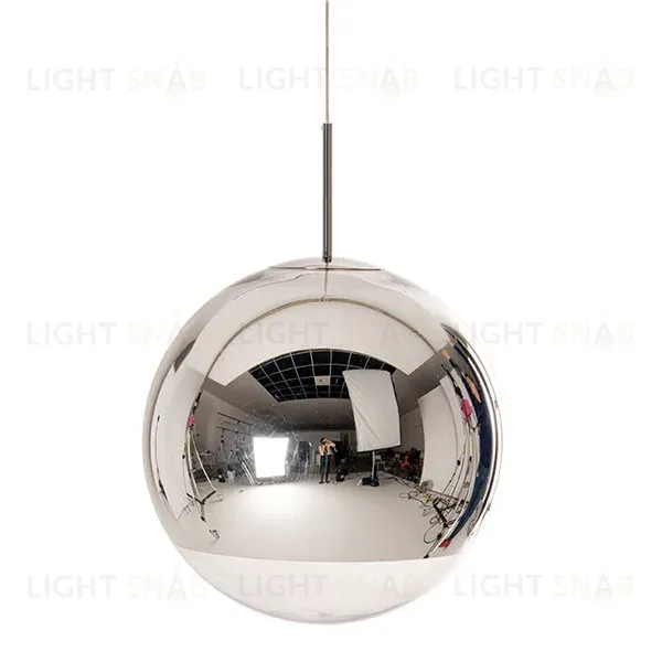 Подвесной светильник ImperiumLoft Mirror Ball 179993-22 179993-22