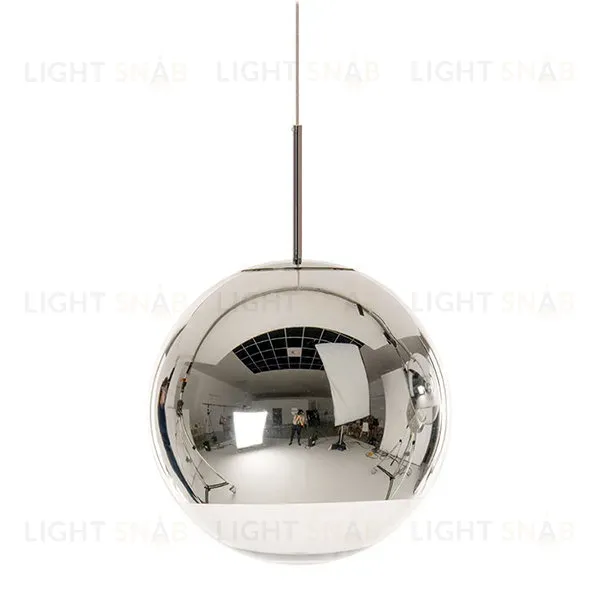 Подвесной светильник ImperiumLoft Mirror Ball 179992-22 179992-22