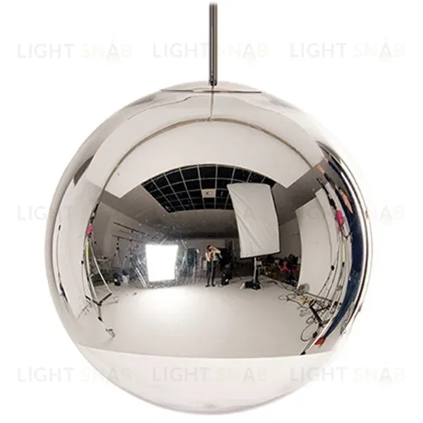 Подвесной светильник ImperiumLoft Mirror Ball 179996-22 179996-22