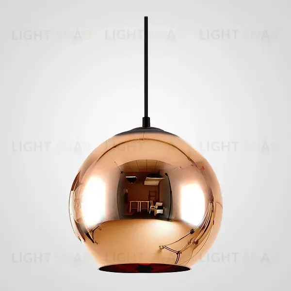Подвесной светильник ImperiumLoft Copper Shade 180001-22 180001-22