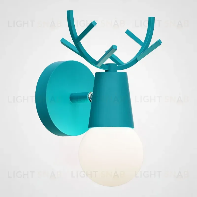 Бра ImperiumLoft Deer 181039-26 181039-26