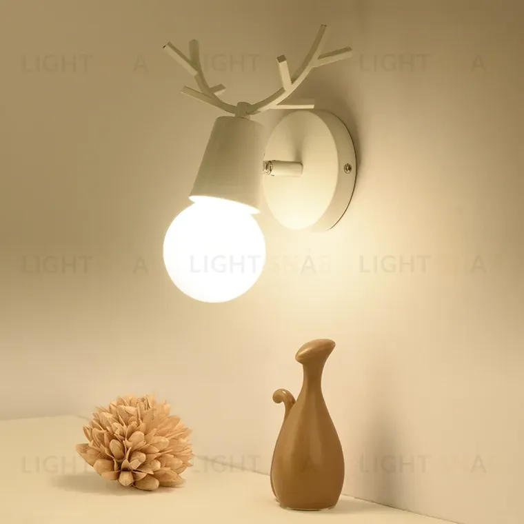 Бра ImperiumLoft Deer 181037-26 181037-26