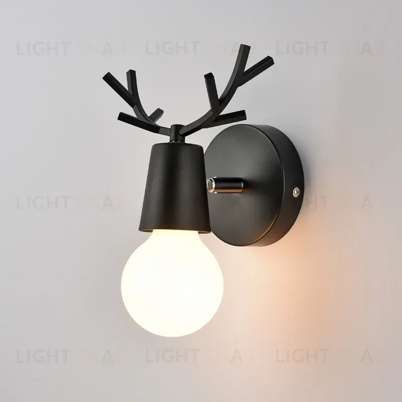 Бра ImperiumLoft Deer 181038-26 181038-26