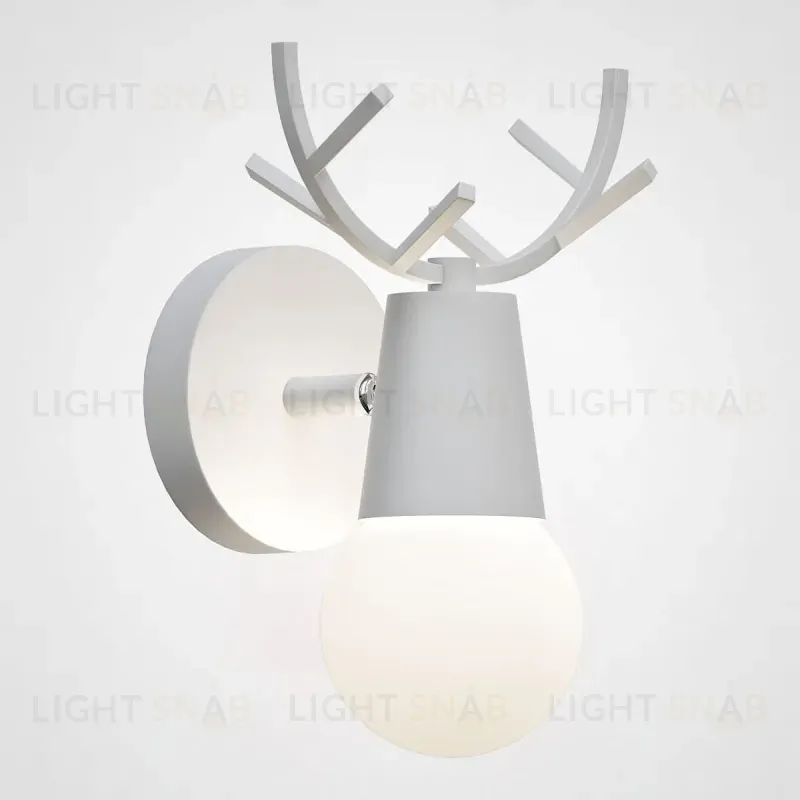 Бра ImperiumLoft Deer 181037-26 181037-26