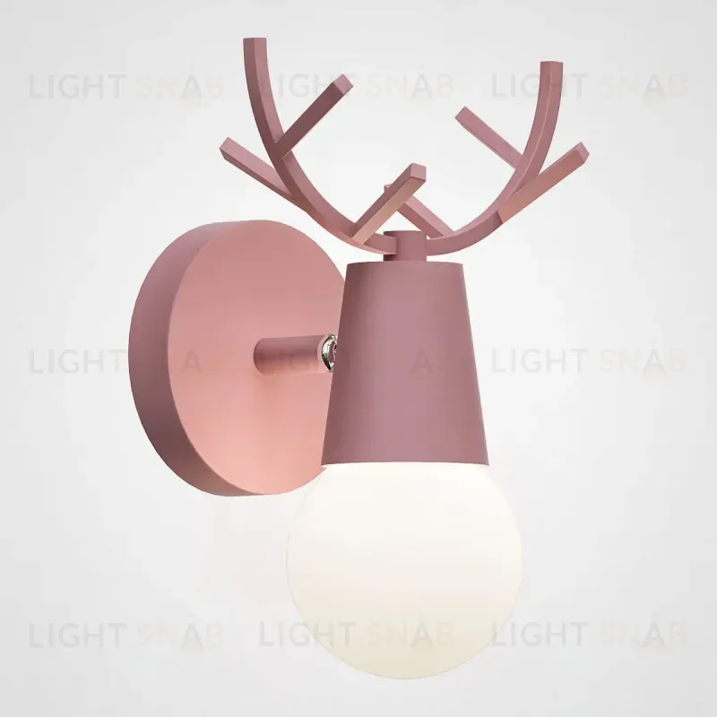 Бра ImperiumLoft Deer 181040-26 181040-26