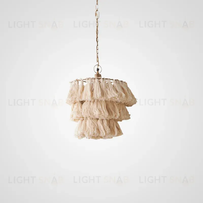 Подвесной светильник ImperiumLoft Tassel 181896-26 181896-26