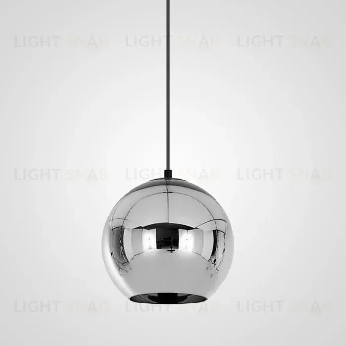 Подвесной светильник ImperiumLoft Copper Shade 182679-22 182679-22