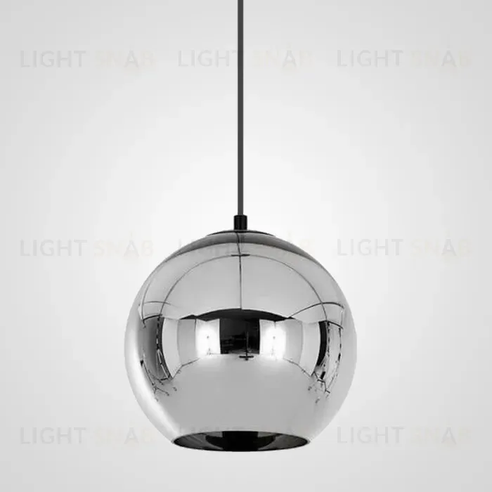 Подвесной светильник ImperiumLoft Copper Shade 182681-22 182681-22