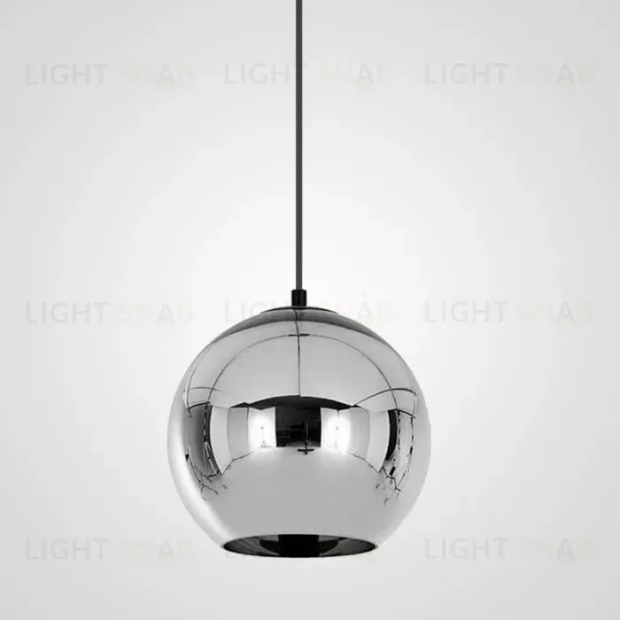 Подвесной светильник ImperiumLoft Copper Shade 182680-22 182680-22