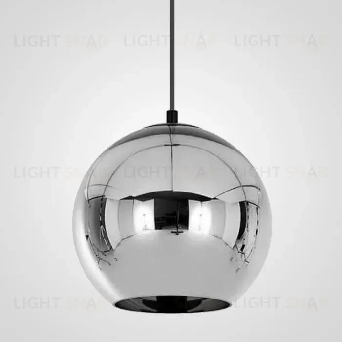 Подвесной светильник ImperiumLoft Copper Shade 182683-22 182683-22
