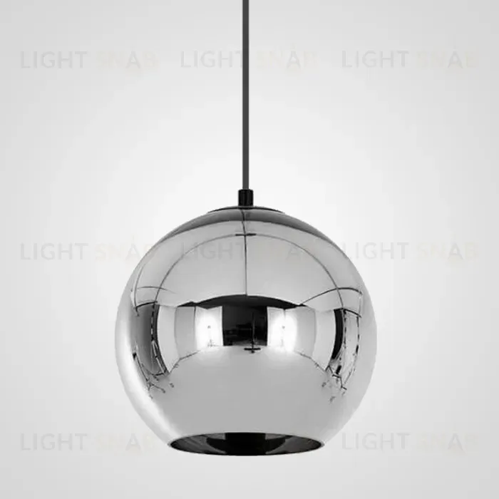 Подвесной светильник ImperiumLoft Copper Shade 182682-22 182682-22
