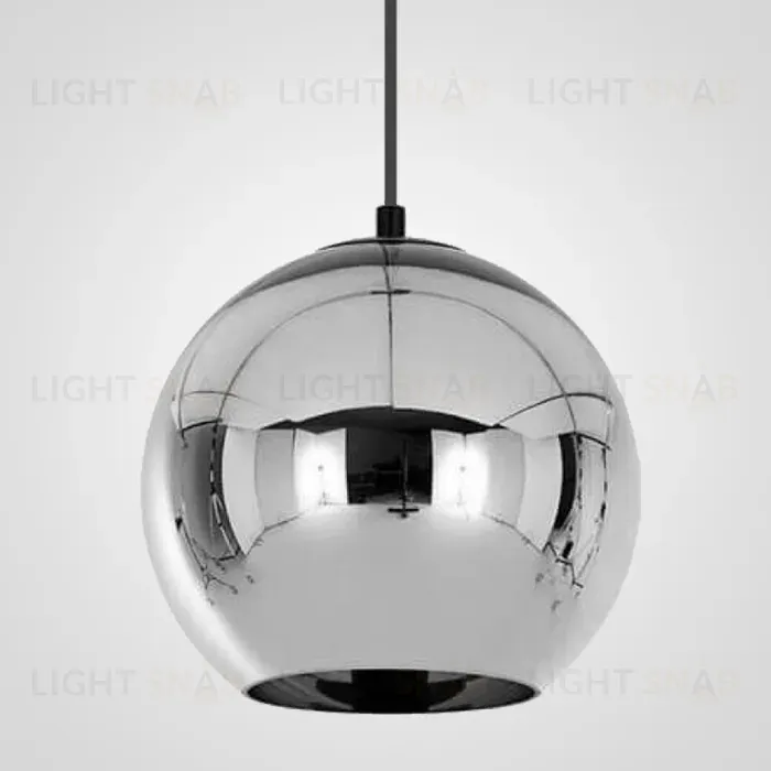 Подвесной светильник ImperiumLoft Copper Shade 182684-22 182684-22