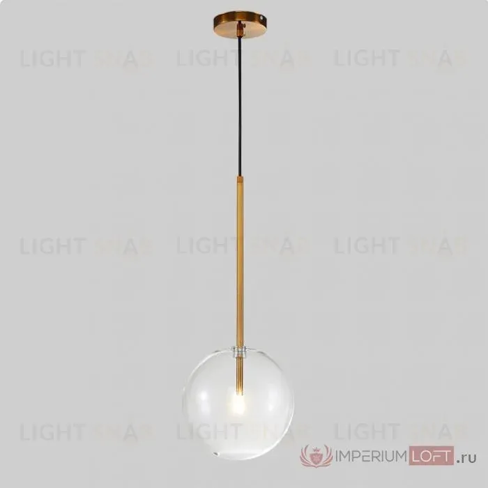 Подвесной светильник ImperiumLoft Arto 182691-26 182691-26