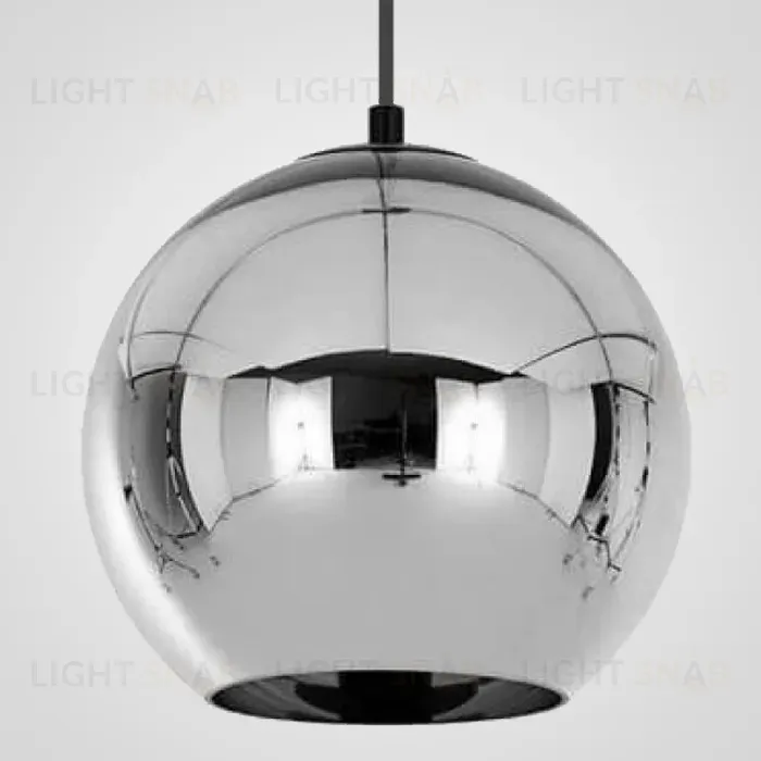 Подвесной светильник ImperiumLoft Copper Shade 182686-22 182686-22