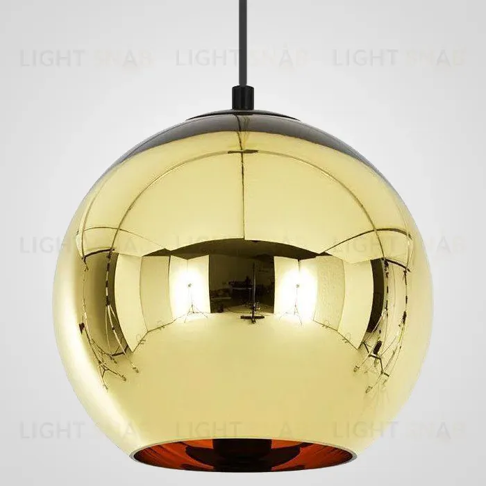 Подвесной светильник ImperiumLoft Copper Shade 182701-22 182701-22