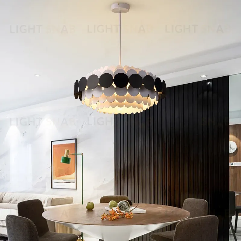 Люстра на штанге ImperiumLoft Asola 183483-26 183483-26