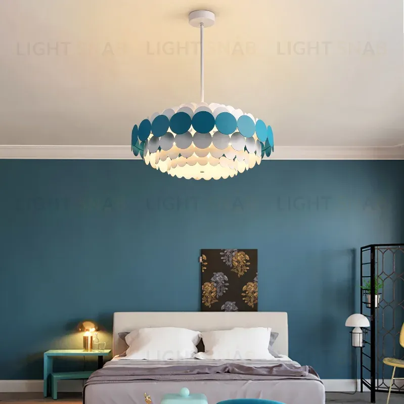 Люстра на штанге ImperiumLoft Asola 183483-26 183483-26