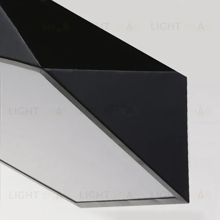 Потолочный светильник ImperiumLoft Geometric 185380-26 185380-26