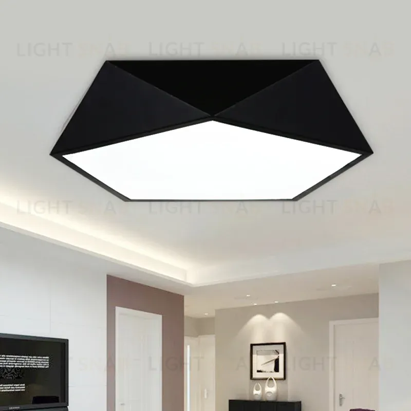 Потолочный светильник ImperiumLoft Geometric 185380-26 185380-26