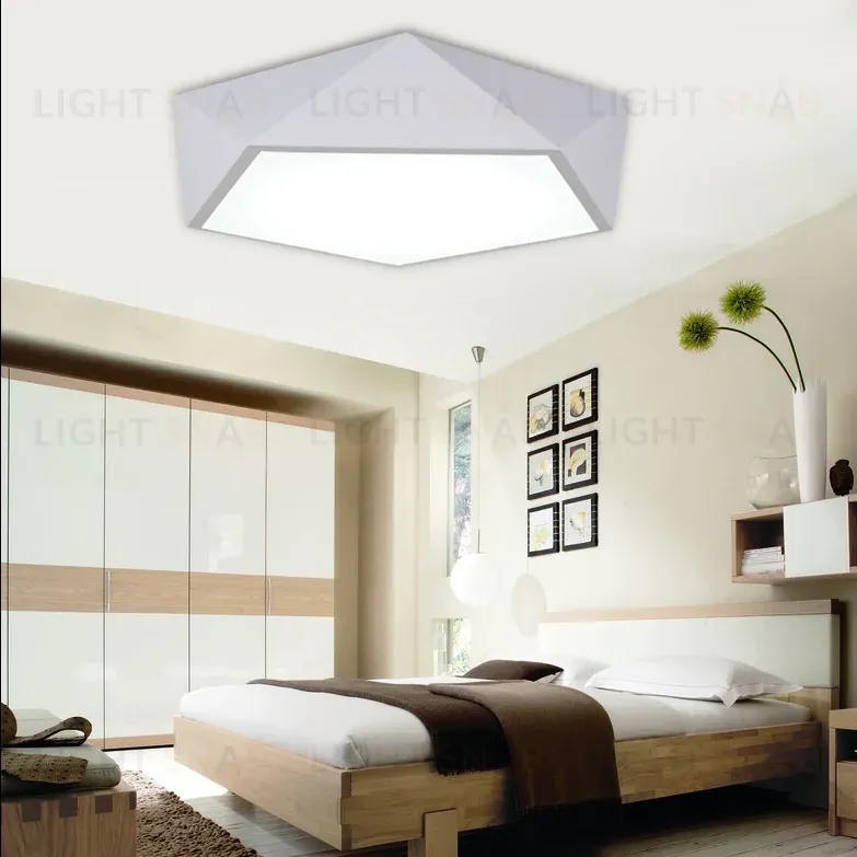 Потолочный светильник ImperiumLoft Geometric 185380-26 185380-26