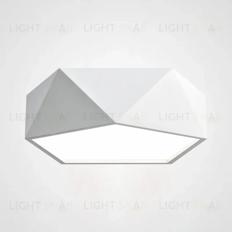Потолочный светильник ImperiumLoft Geometric 185380-26 185380-26