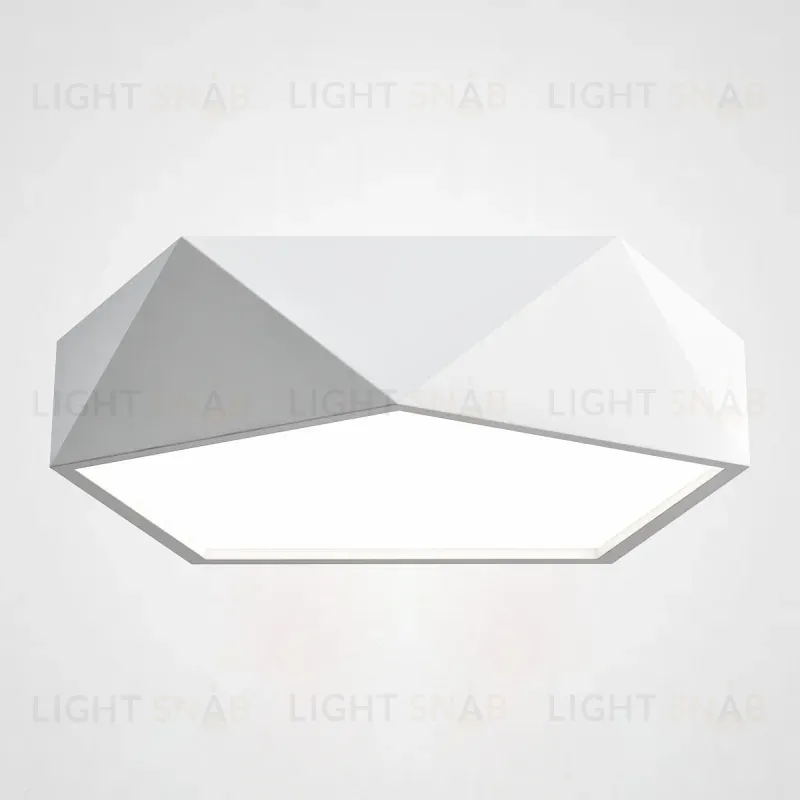 Потолочный светильник ImperiumLoft Geometric 185381-26 185381-26