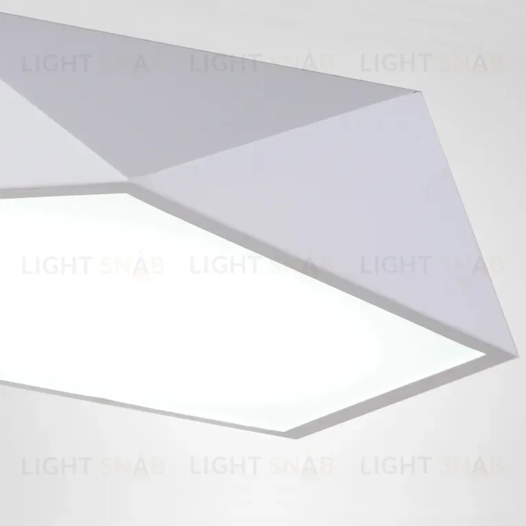 Потолочный светильник ImperiumLoft Geometric 185381-26 185381-26