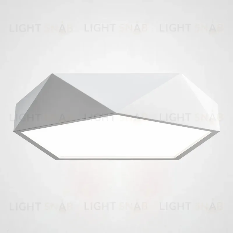 Потолочный светильник ImperiumLoft Geometric 185382-26 185382-26