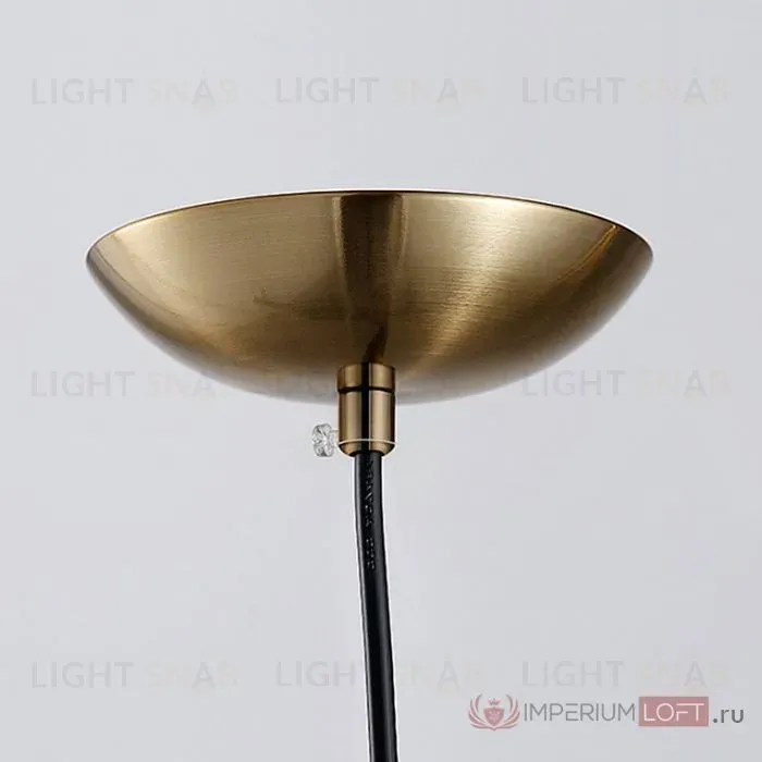 Подвесной светильник ImperiumLoft FlexIC Lights Family Michael Anastassiades 185396-22 185396-22