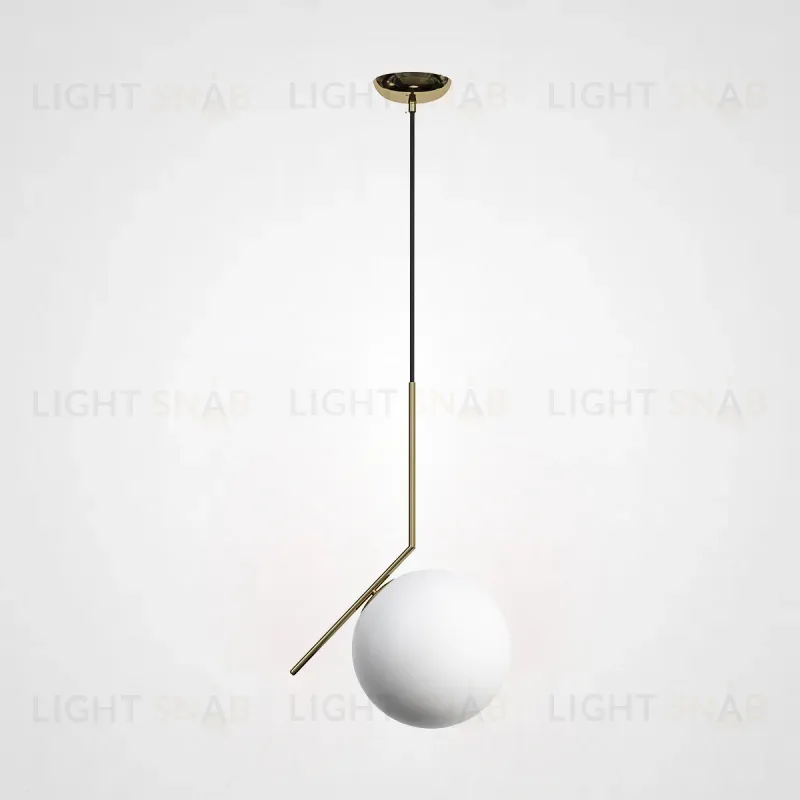 Подвесной светильник ImperiumLoft FlexIC Lights Family Michael Anastassiades 185396-22 185396-22