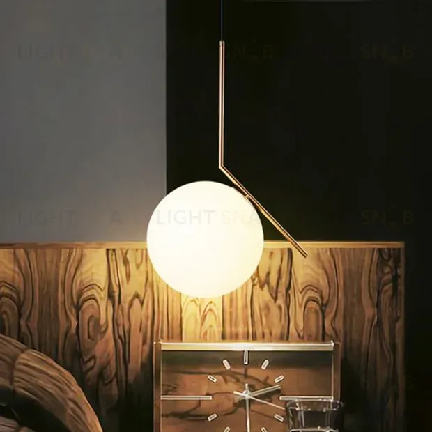 Подвесной светильник ImperiumLoft FlexIC Lights Family Michael Anastassiades 185396-22 185396-22