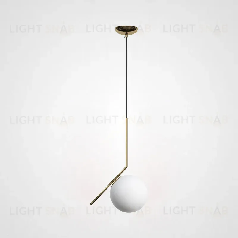 Подвесной светильник ImperiumLoft FlexIC Lights Family Michael Anastassiades 185397-22 185397-22