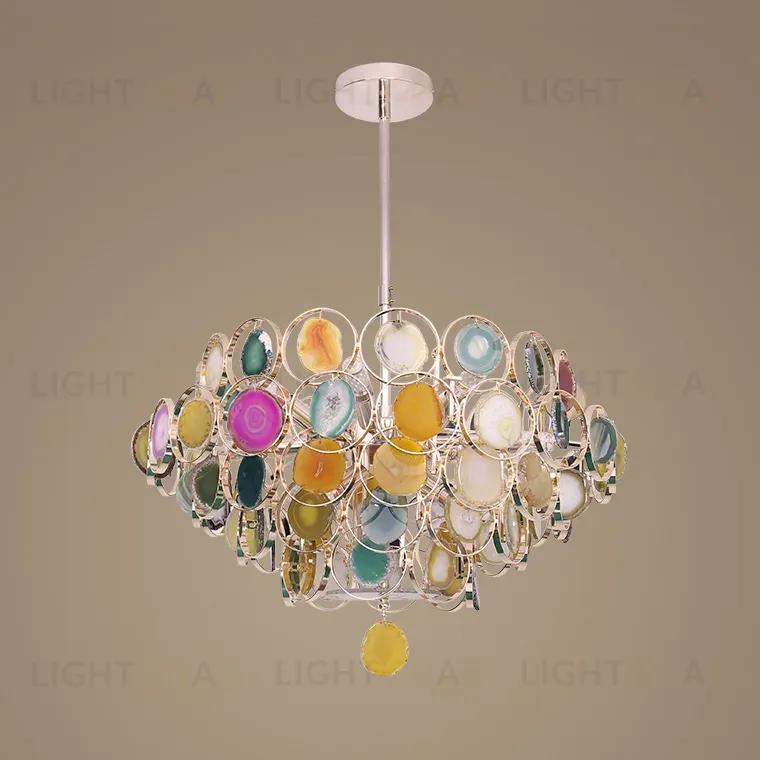 Люстра на штанге ImperiumLoft Agate 186182-26 186182-26