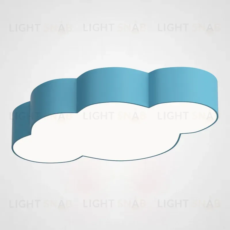 Потолочный светильник ImperiumLoft Cloud 186675-26 186675-26