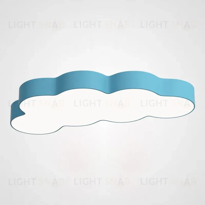 Потолочный светильник ImperiumLoft Cloud 186681-26 186681-26
