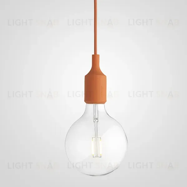 Подвесной светильник ImperiumLoft Muuto 186769-22 186769-22