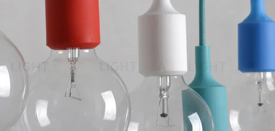 Подвесной светильник ImperiumLoft Muuto 186767-22 186767-22