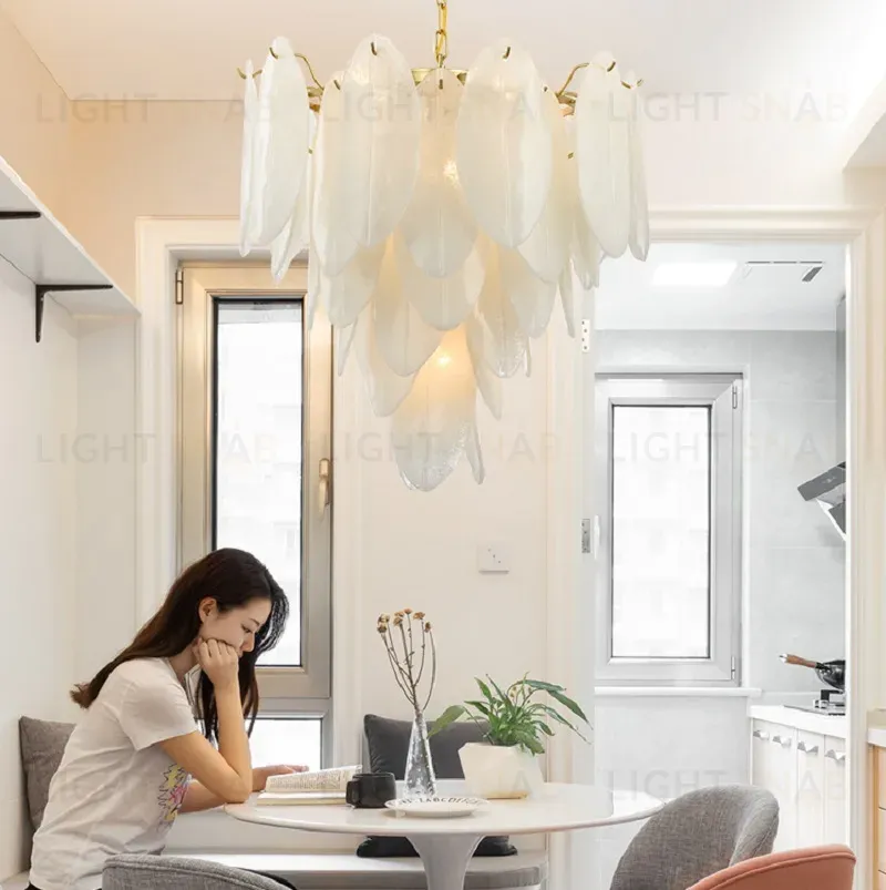 Подвесной светильник ImperiumLoft Angel Style Italian 186787-22 186787-22