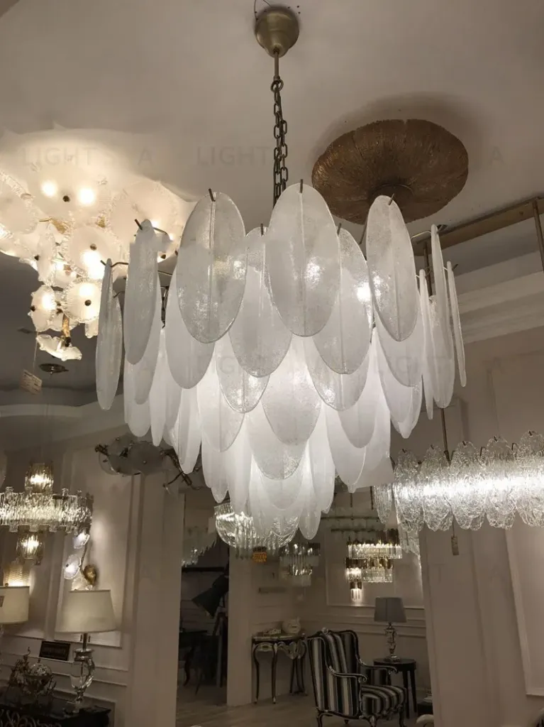 Подвесной светильник ImperiumLoft Angel Style Italian 186787-22 186787-22