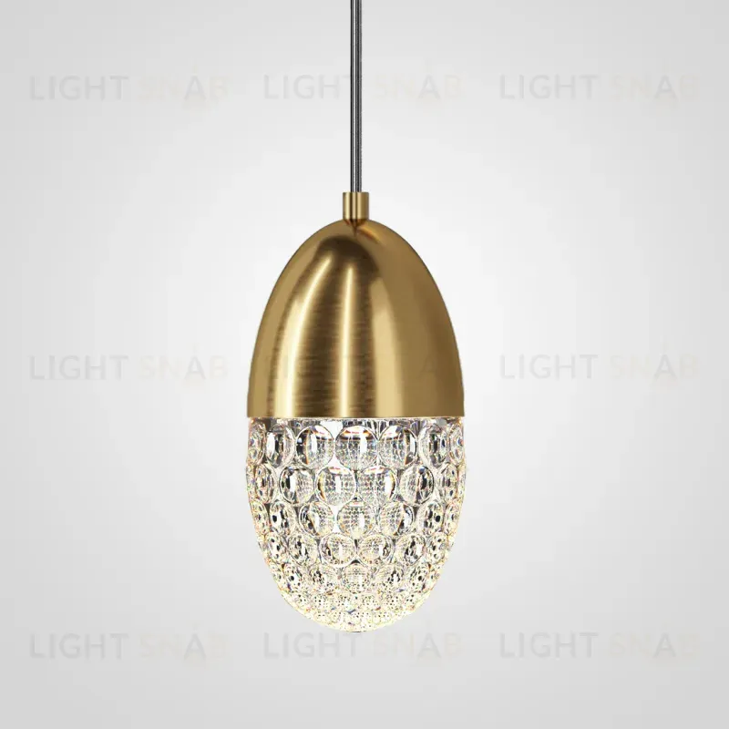 Подвесной светильник ImperiumLoft Grape 186808-23 186808-23