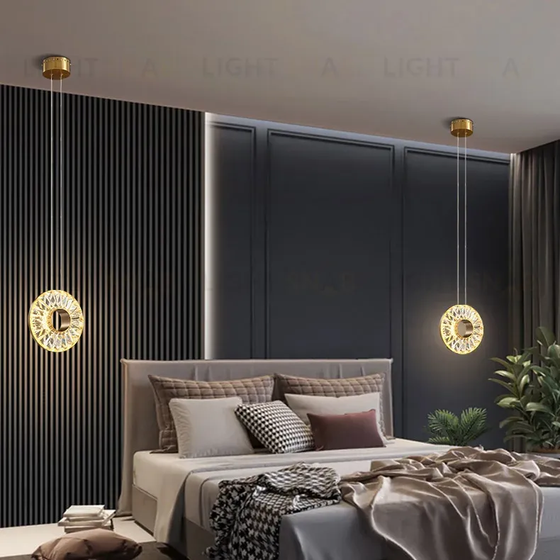 Подвесной светильник ImperiumLoft Godiva 186815-23 186815-23