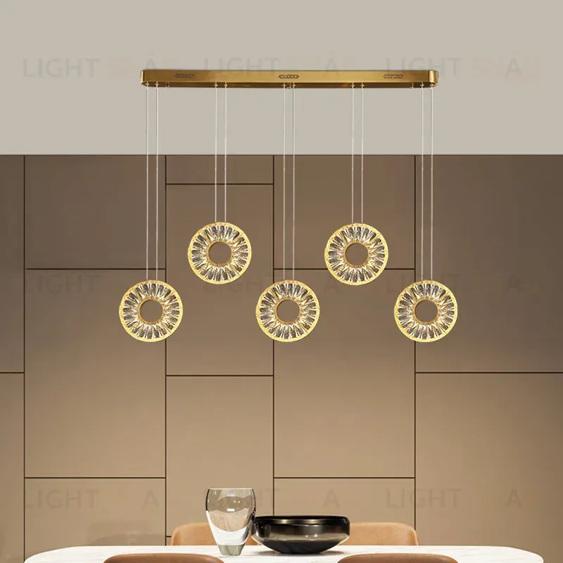 Подвесной светильник ImperiumLoft Godiva 186815-23 186815-23