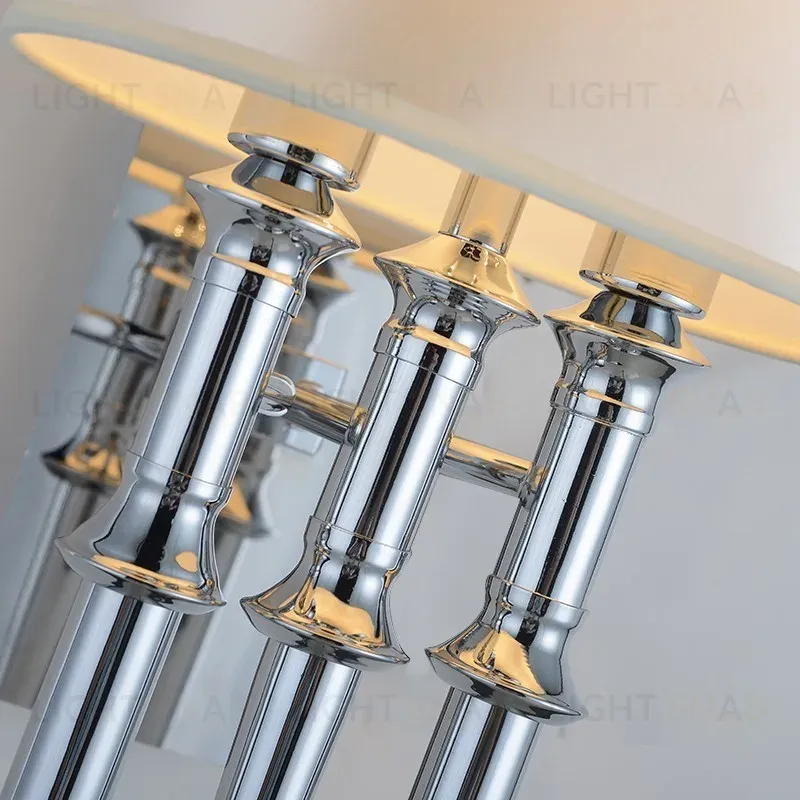 Настенный светильник ImperiumLoft Crystal Light Brunilde 189450-22 189450-22