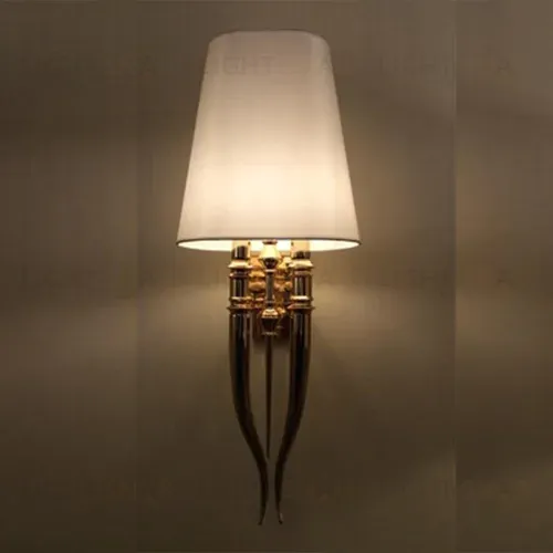 Настенный светильник ImperiumLoft Crystal Light Brunilde 189450-22 189450-22