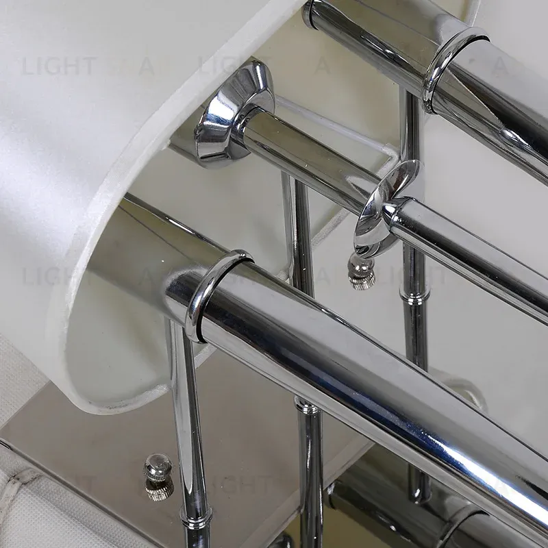 Настенный светильник ImperiumLoft Crystal Light Brunilde 189450-22 189450-22