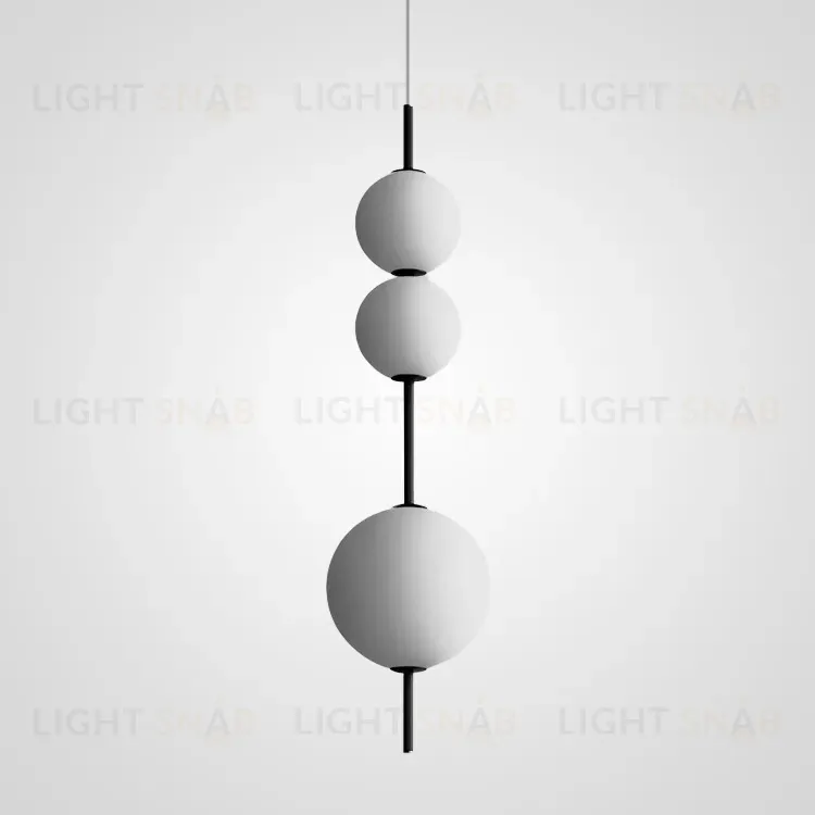 Подвесной светильник ImperiumLoft White beads 189529-22 189529-22