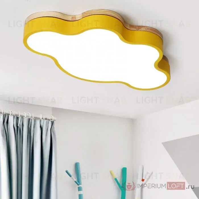 Потолочный светильник ImperiumLoft Cloud 189511-26 189511-26