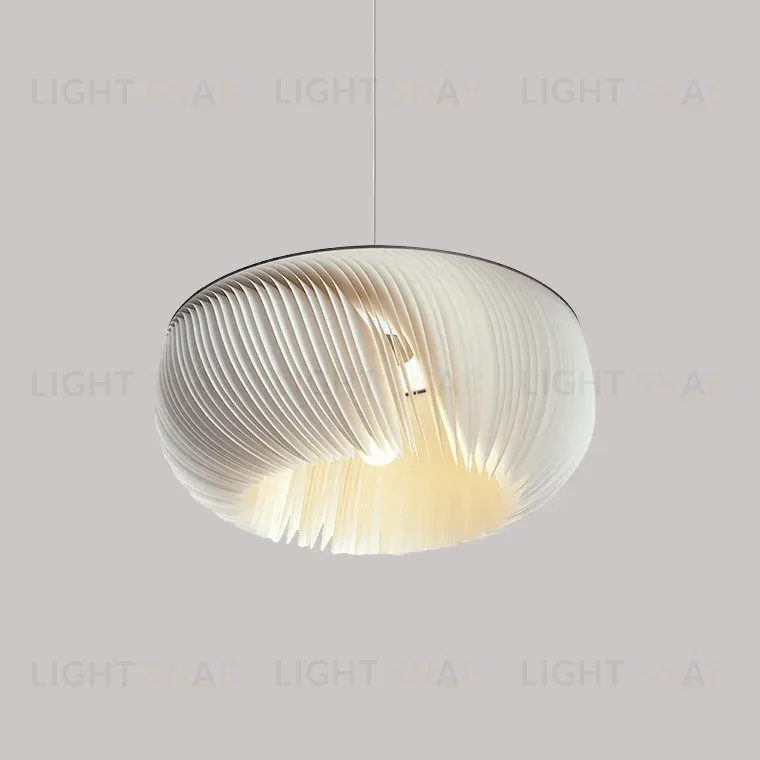 Подвесная люстра ImperiumLoft Moonjelly Corona 189551-26 189551-26