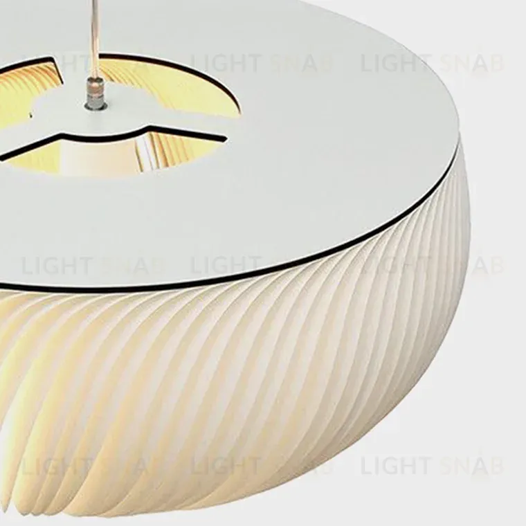 Подвесная люстра ImperiumLoft Moonjelly Corona 189551-26 189551-26