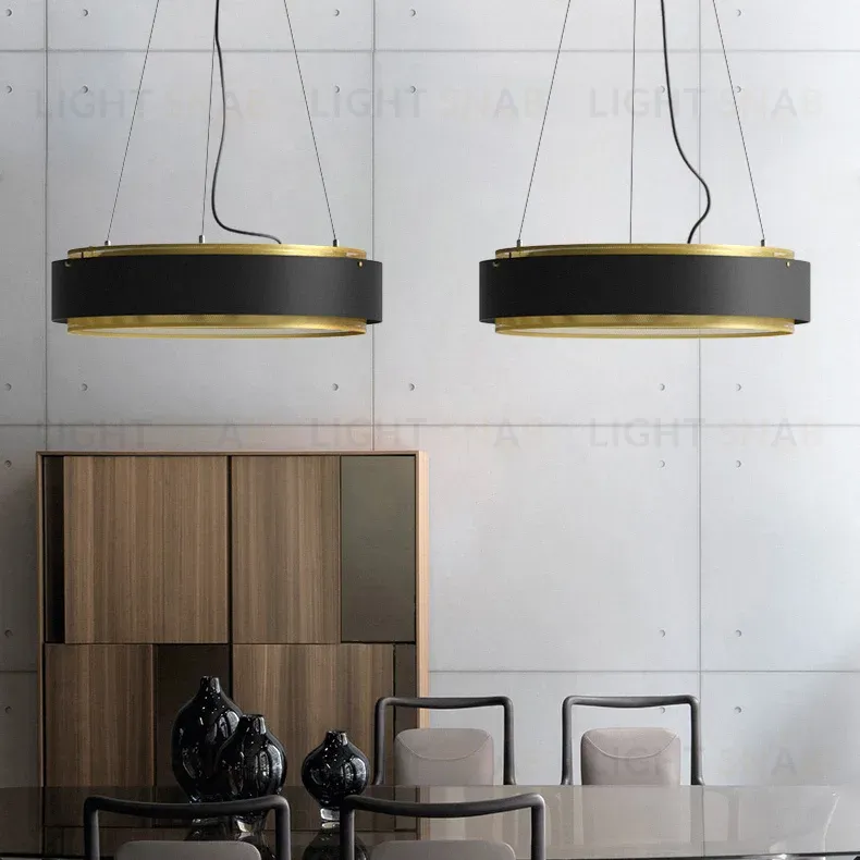Подвесной светильник ImperiumLoft Casing 189559-26 189559-26